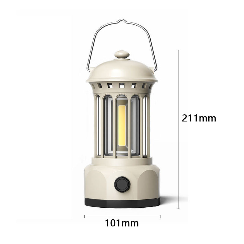 Outdoor Camping Lantern
