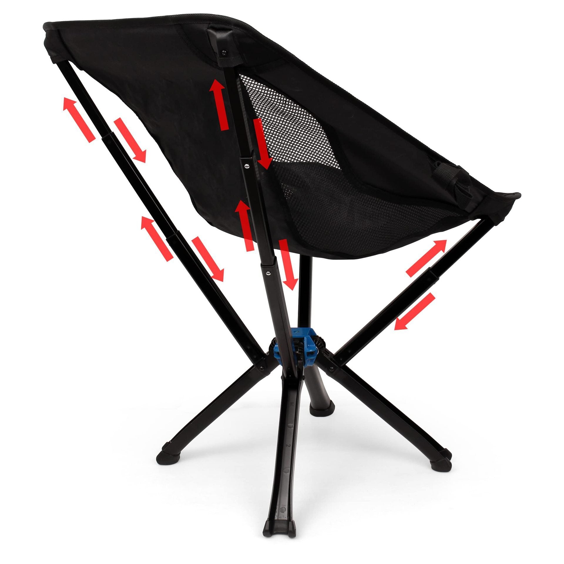 Outdoor Camping Folding Chair