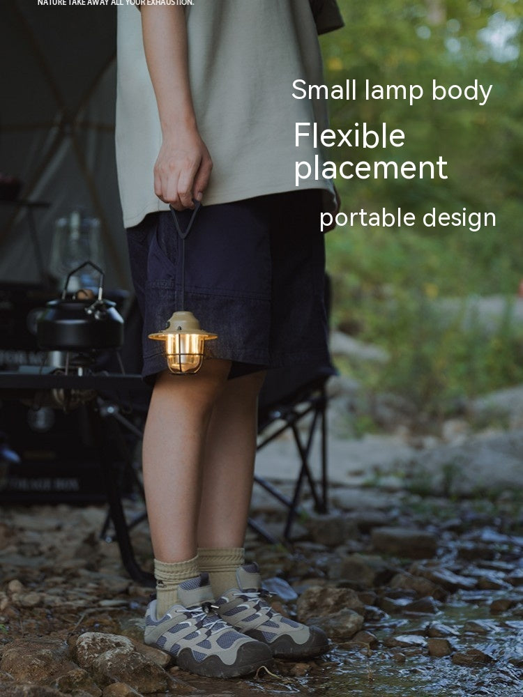 Outdoor Camping Lantern