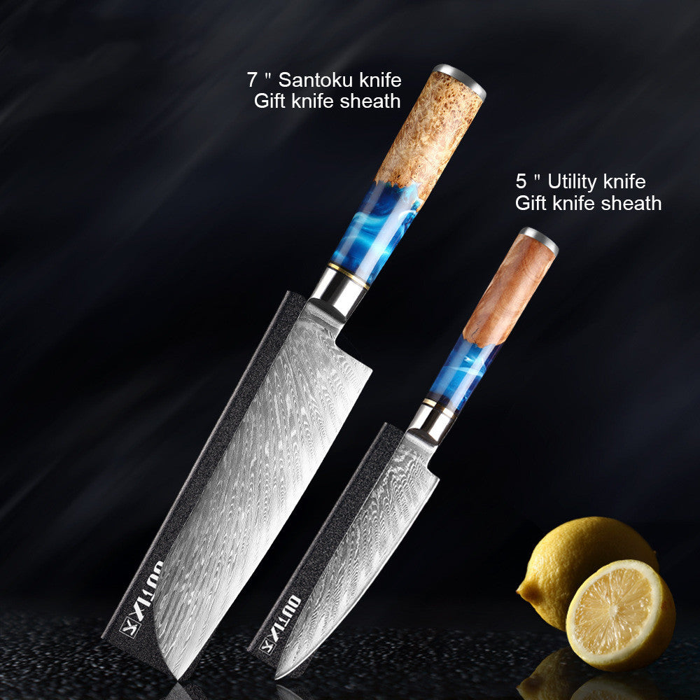 Kitchen Knife Set Chef's Knife