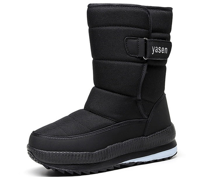 Men's Waterproof Hiking Shoes