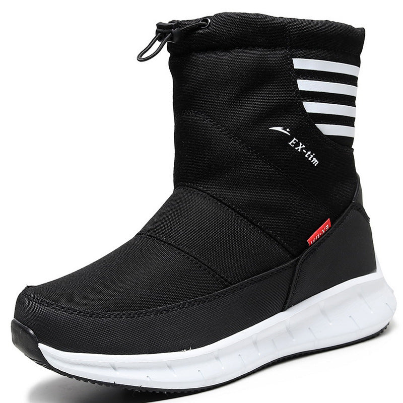 Men's Waterproof Hiking Shoes