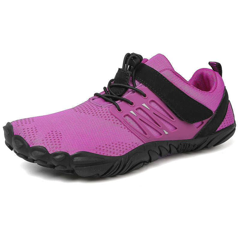 Outdoor Climbing Breathable Lightweight Boots