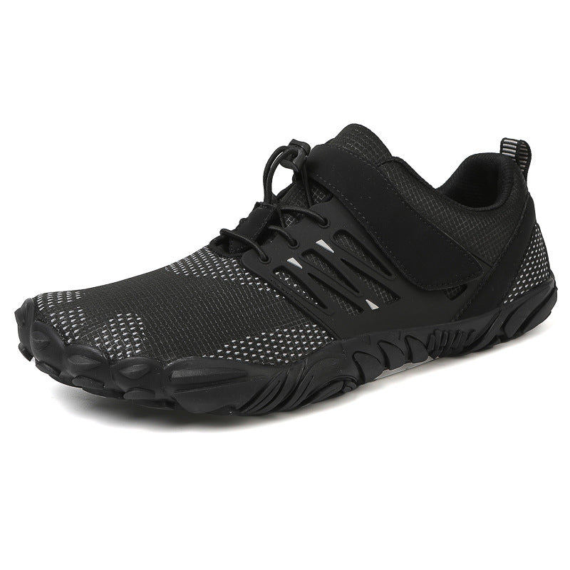 Outdoor Climbing Breathable Lightweight Boots
