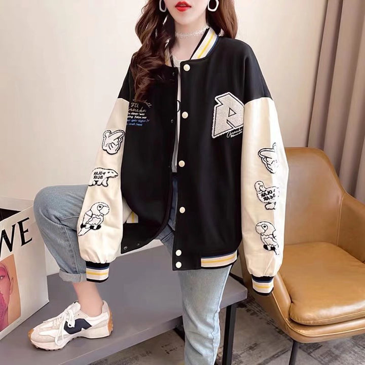 Uniform Women's Jacket All-matching