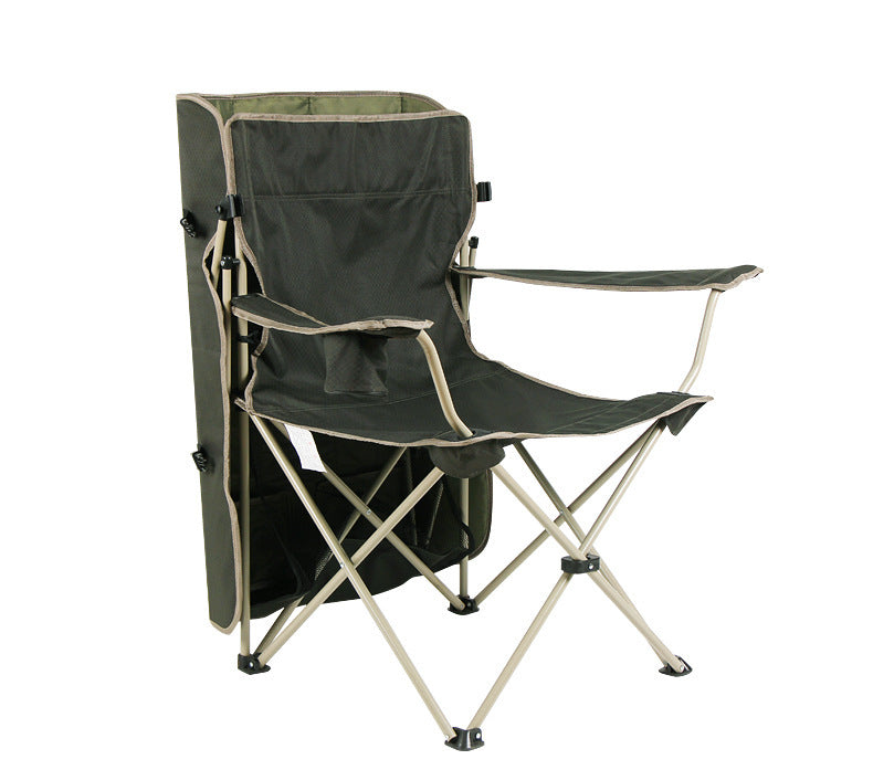 Chair Outdoor Camping Leisure Folding