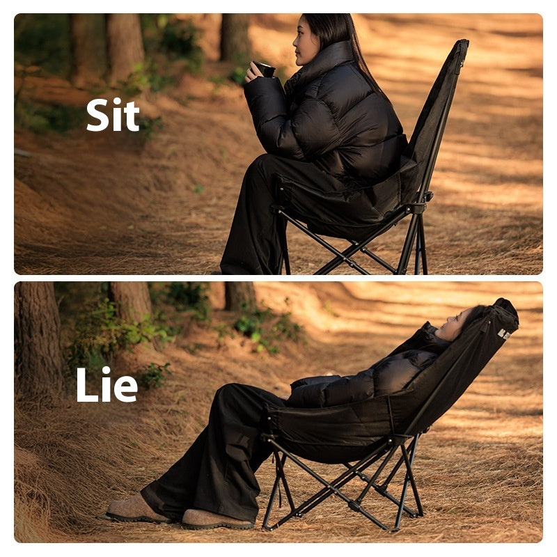 Portable Outdoor Folding Chair