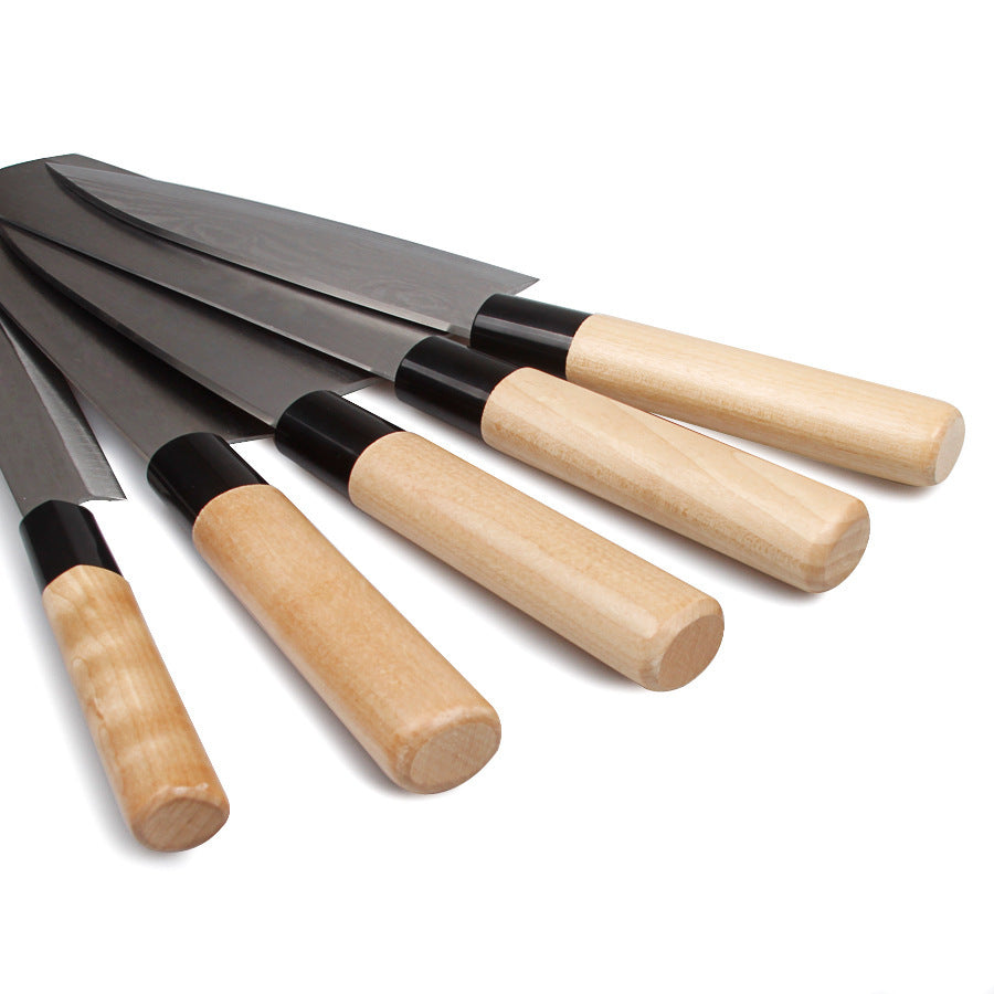 Japanese Style Chef's Knife Kitchen Knife