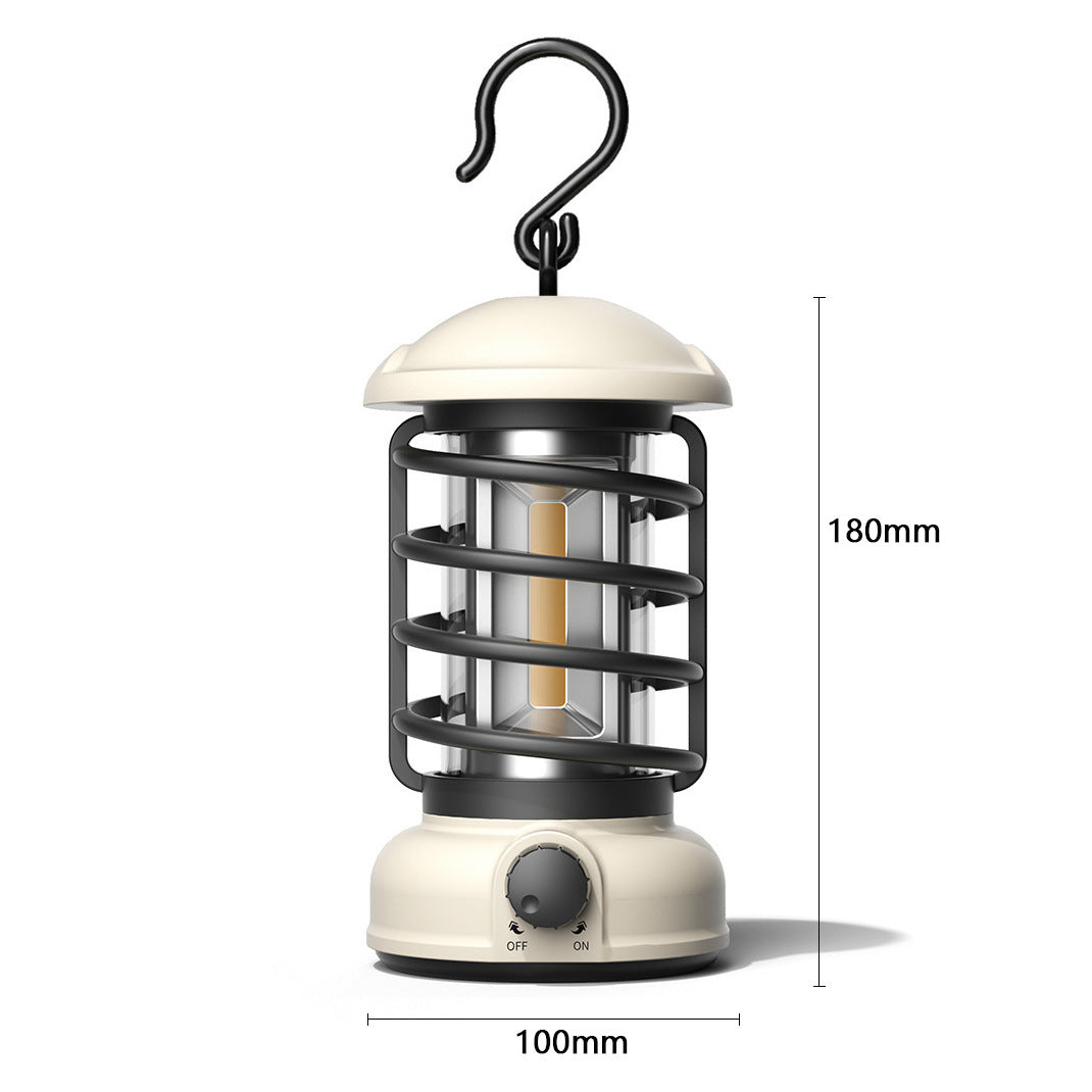 Outdoor Camping Lantern