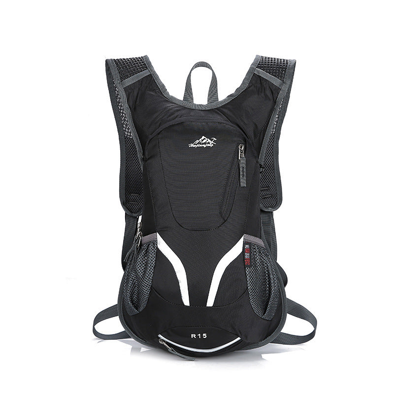Multifunctional Backpack Large Capacity Outdoor Hiking