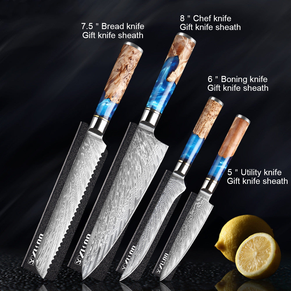 Kitchen Knife Set Chef's Knife