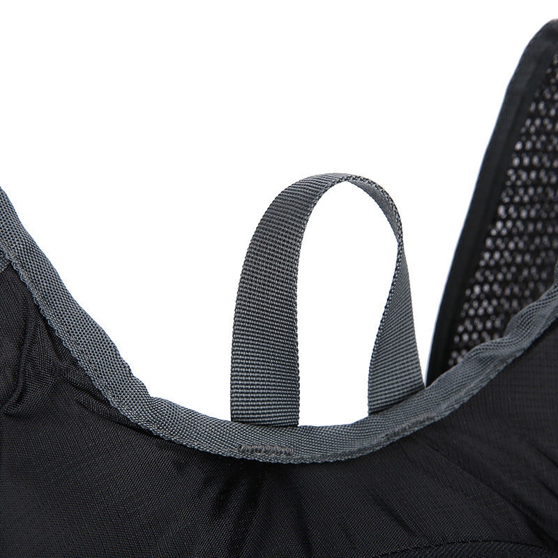 Multifunctional Backpack Large Capacity Outdoor Hiking