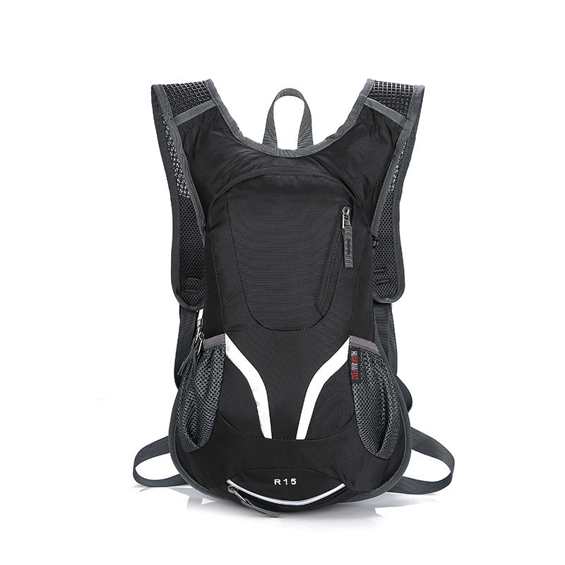 Multifunctional Backpack Large Capacity Outdoor Hiking