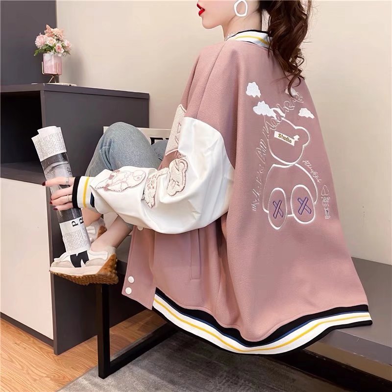 Uniform Women's Jacket All-matching