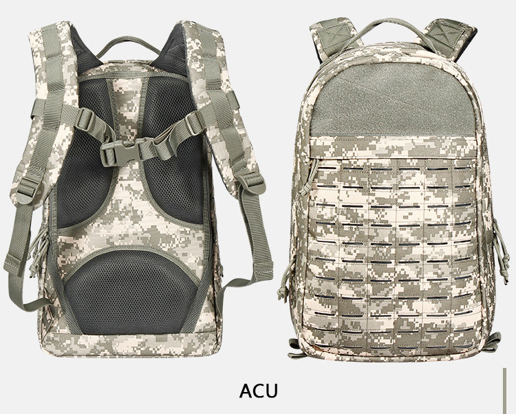 Outdoor Hiking Backpack