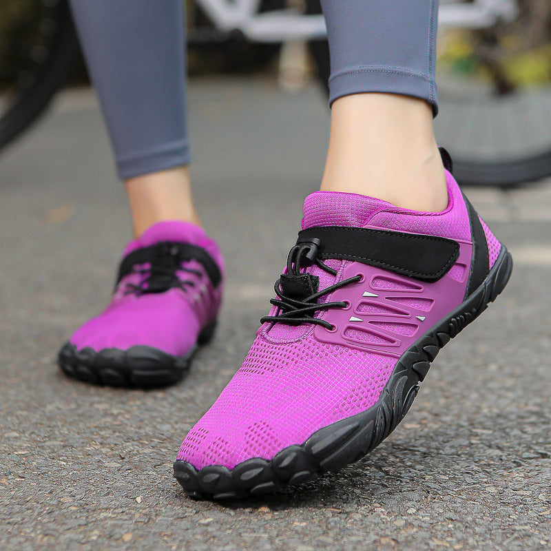 Outdoor Climbing Breathable Lightweight Boots