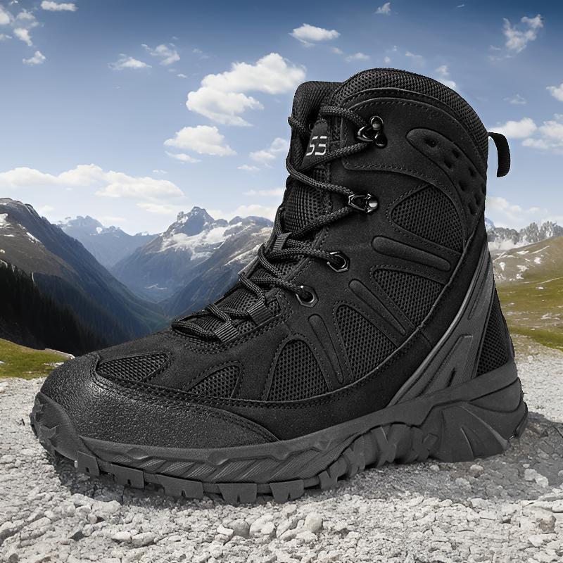 Anti-skid, Anti-kick Hiking Boots