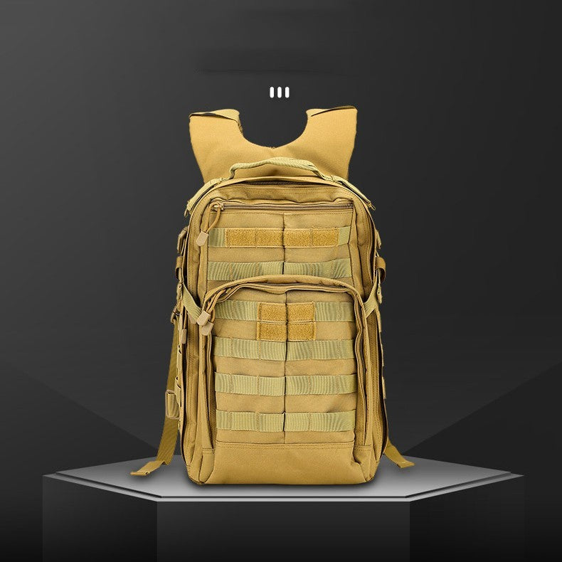 Assault Tactics Backpack Hiking