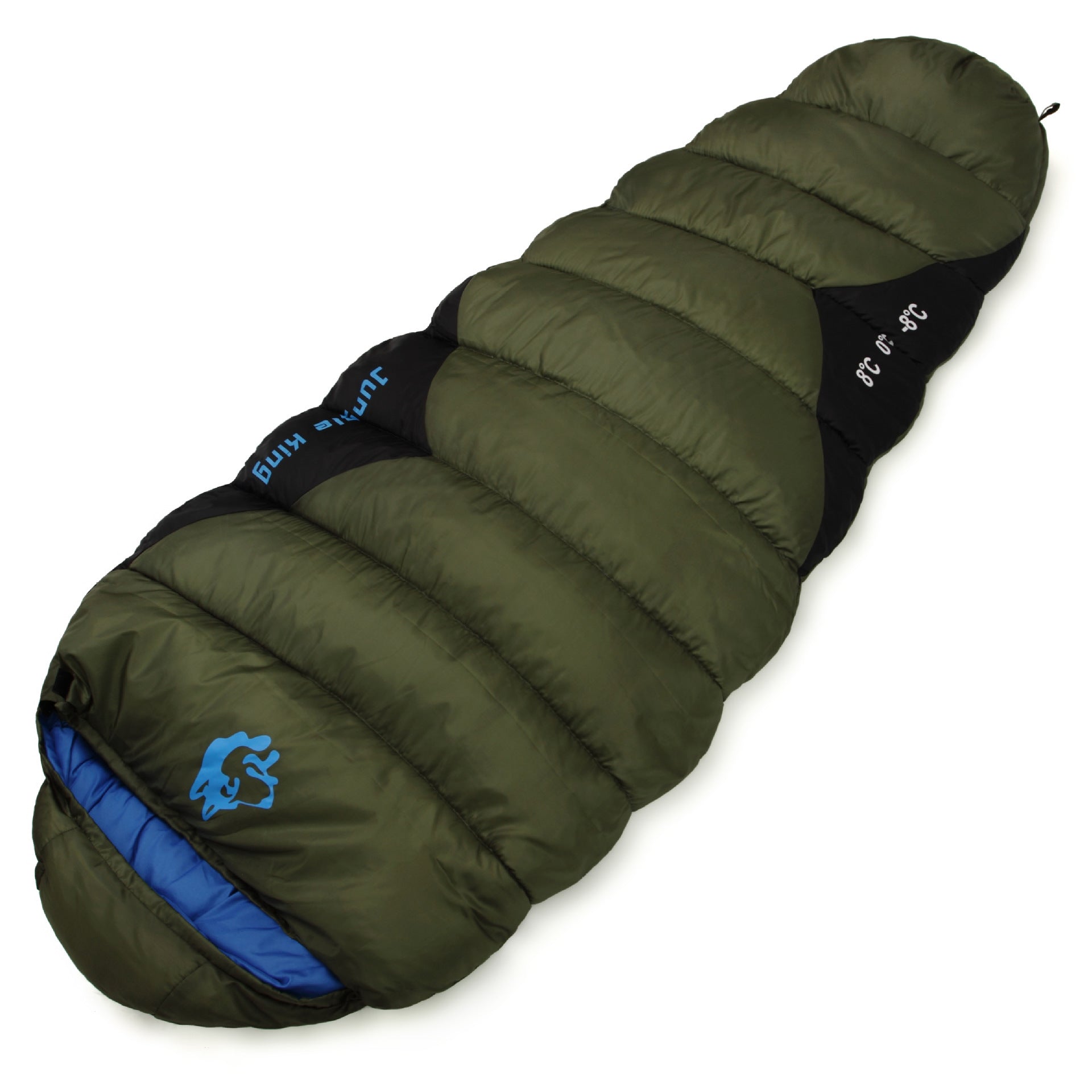 Outdoor Sleeping Bag Camping