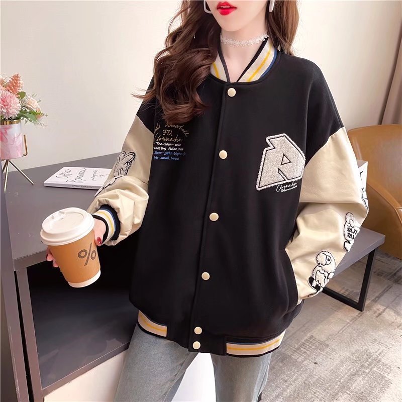 Uniform Women's Jacket All-matching