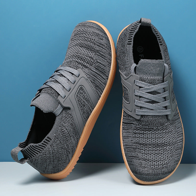 Wide Fashion Hiking Boots