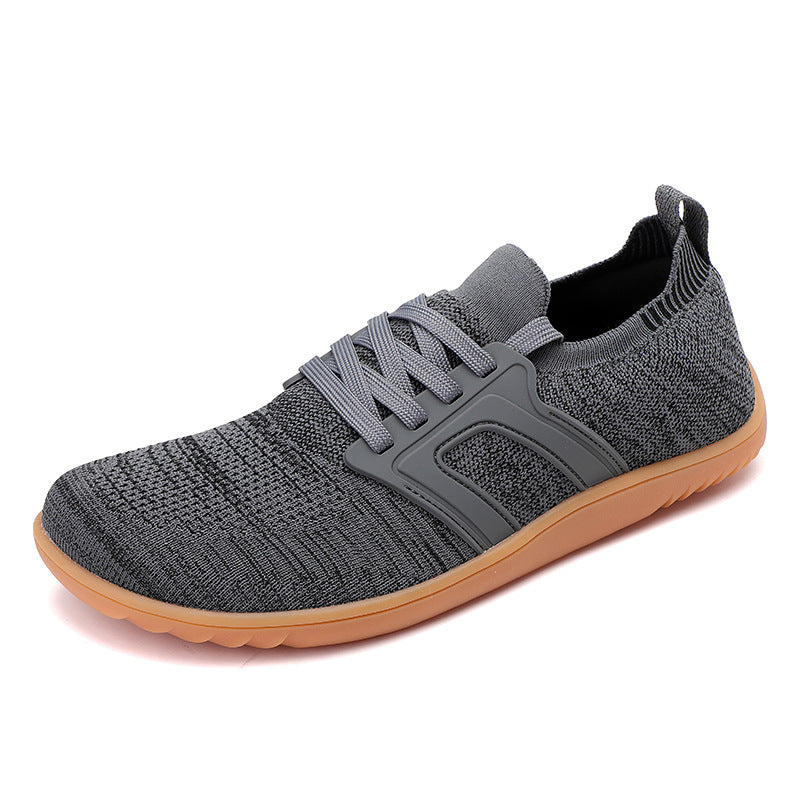 Wide Fashion Hiking Boots