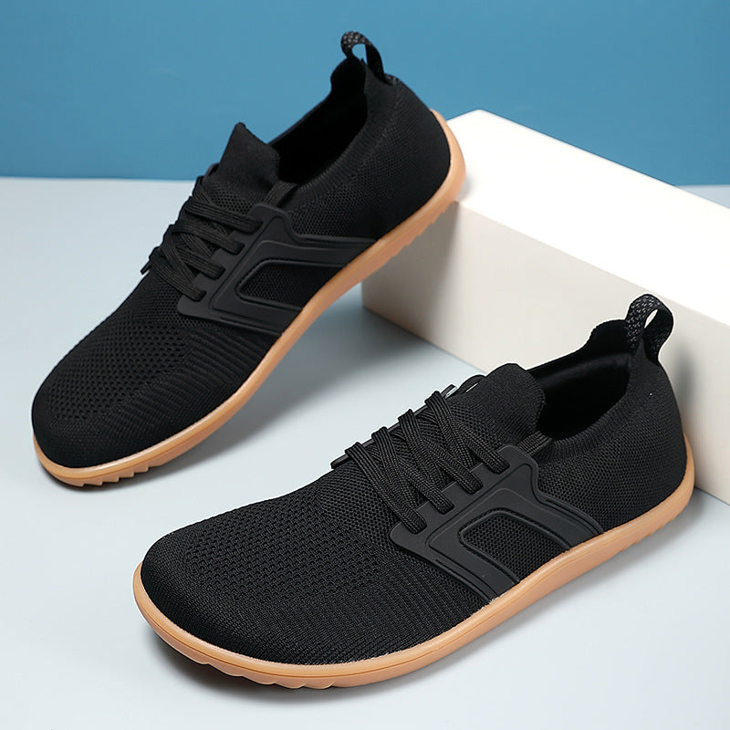 Wide Fashion Hiking Boots