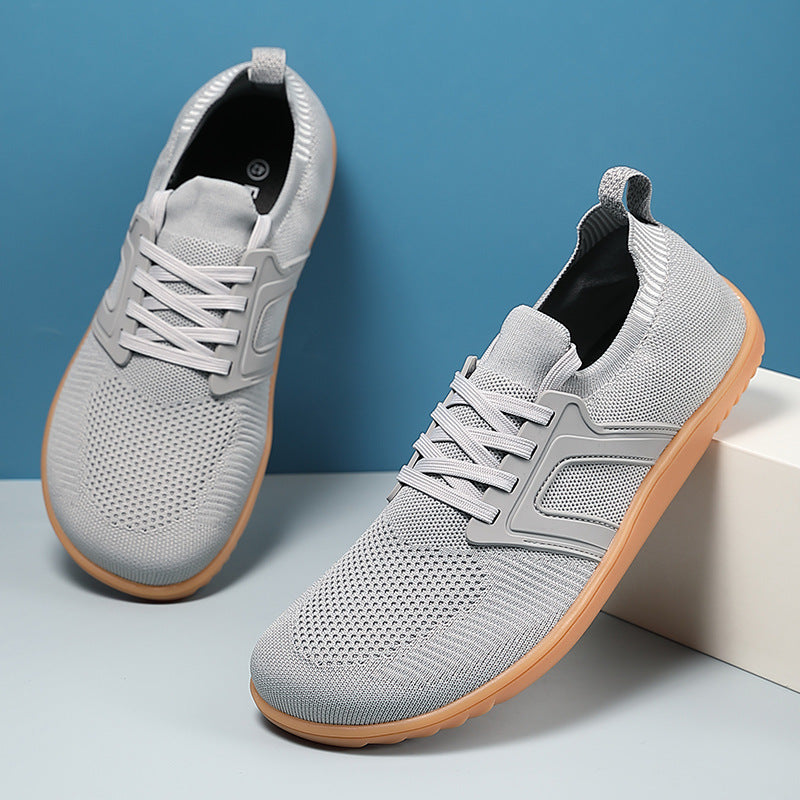 Wide Fashion Hiking Boots