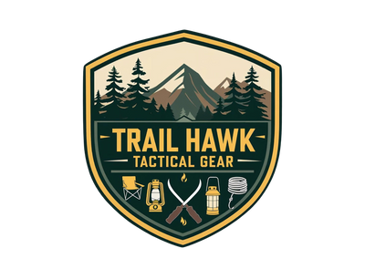Trail Hawk Tactical Gear