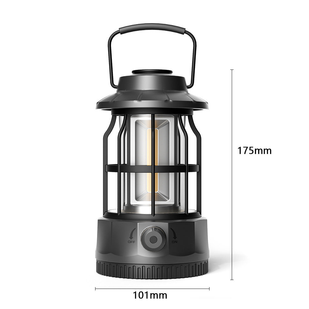 Outdoor Camping Lantern
