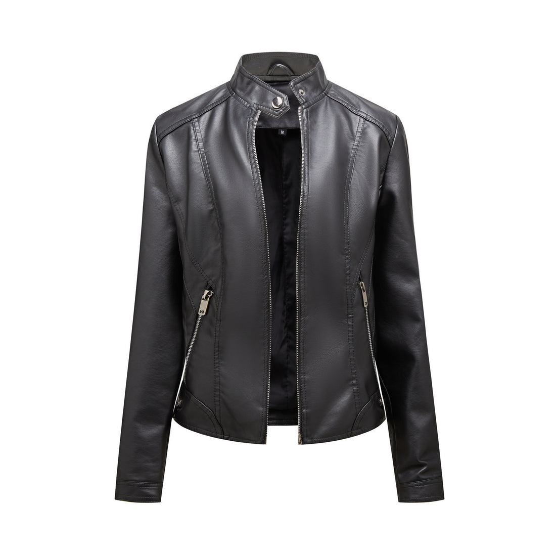 Women's Fashion Short Casual Jacket