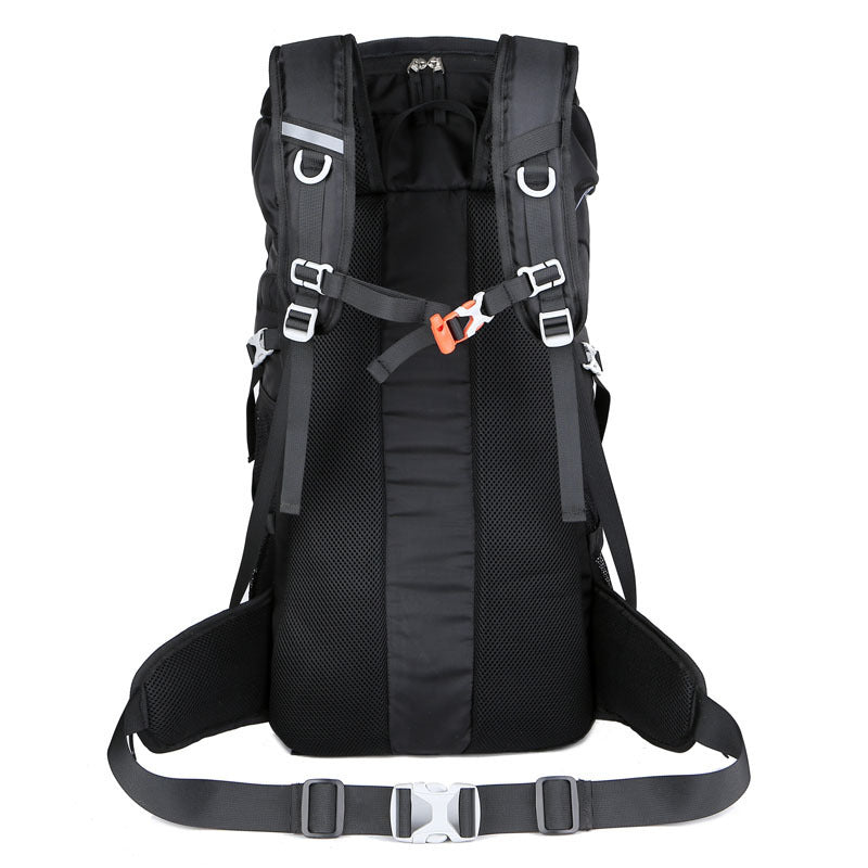 Outdoor Mountaineering Large Capacity Backpack