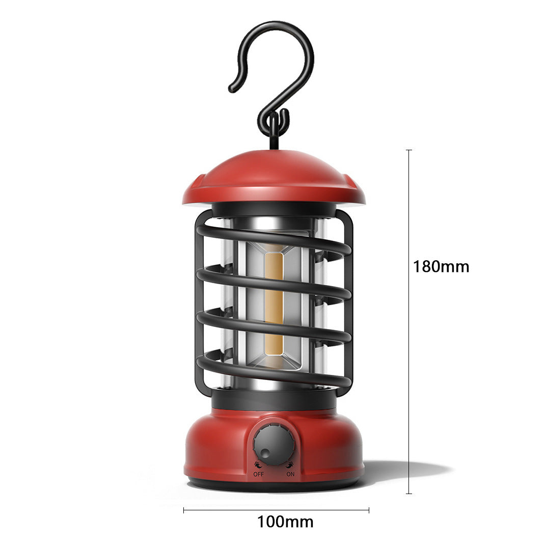 Outdoor Camping Lantern