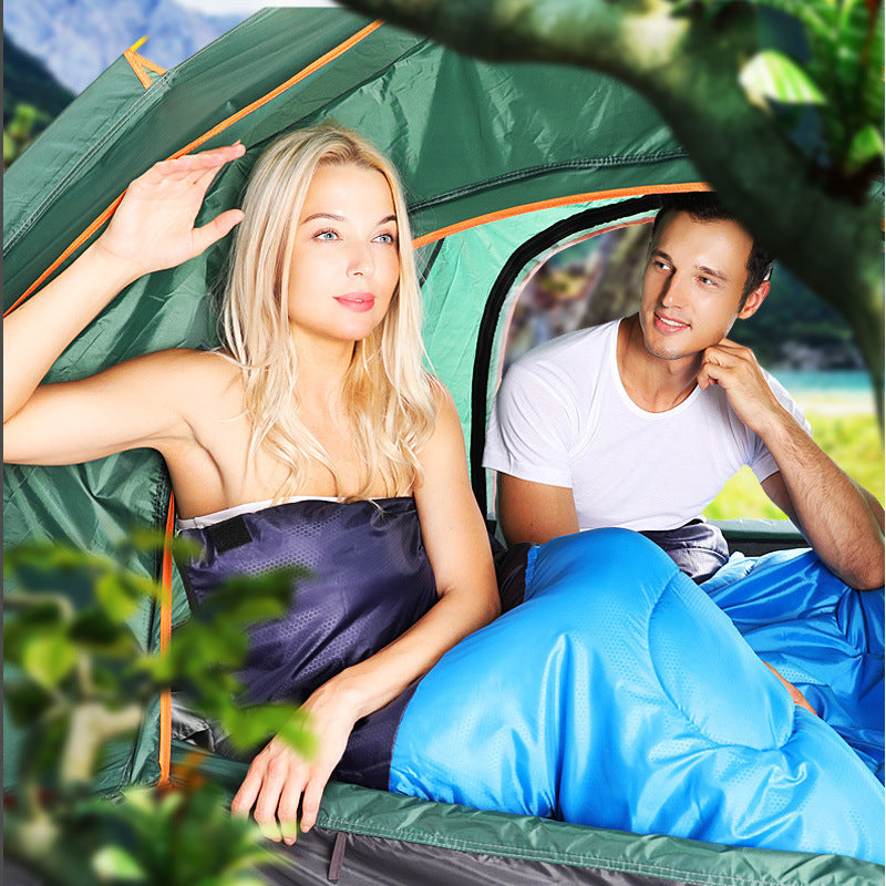 Outdoor Travel Camping Sleeping Bag
