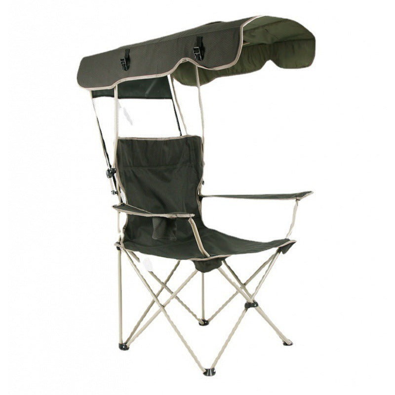 Chair Outdoor Camping Leisure Folding