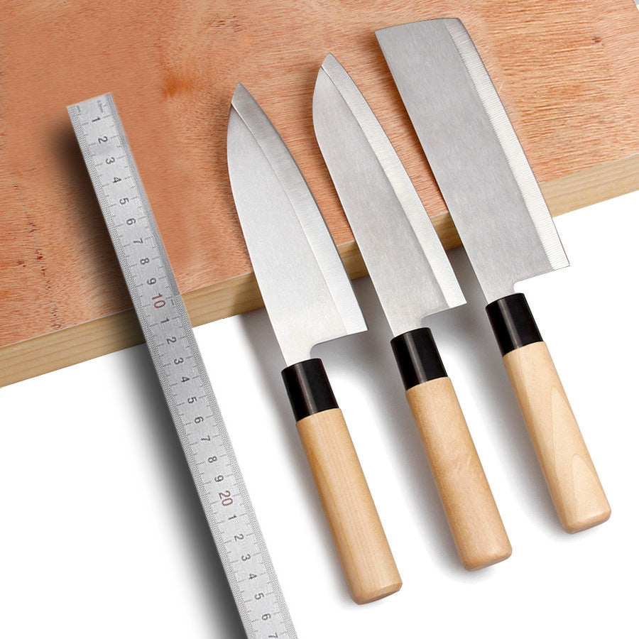 Japanese Style Chef's Knife Kitchen Knife