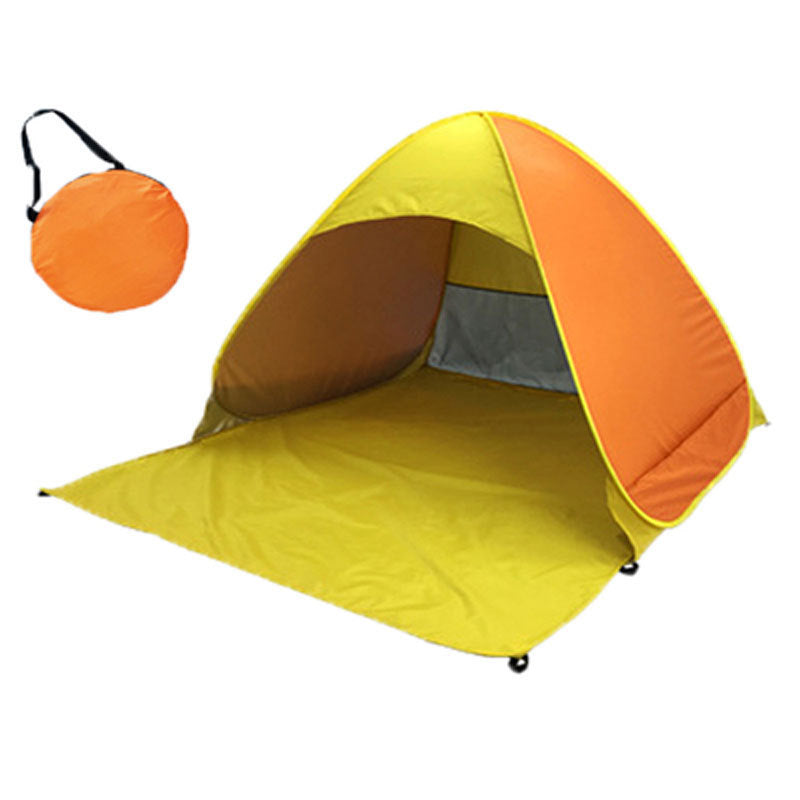 Automatic Quick Tent
