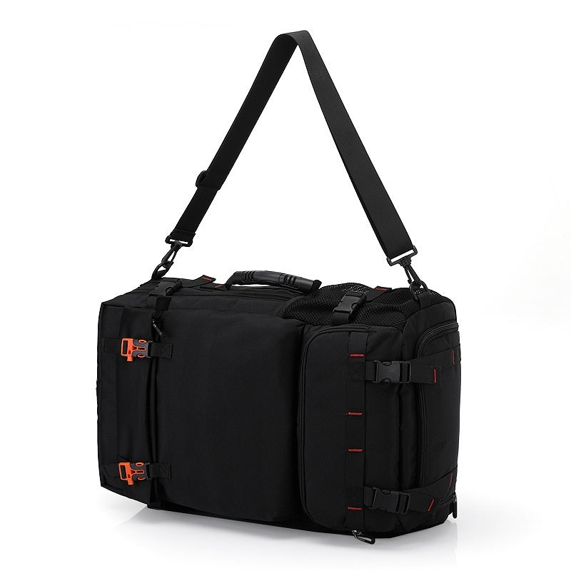 Mountaineering Casual Travel Backpack