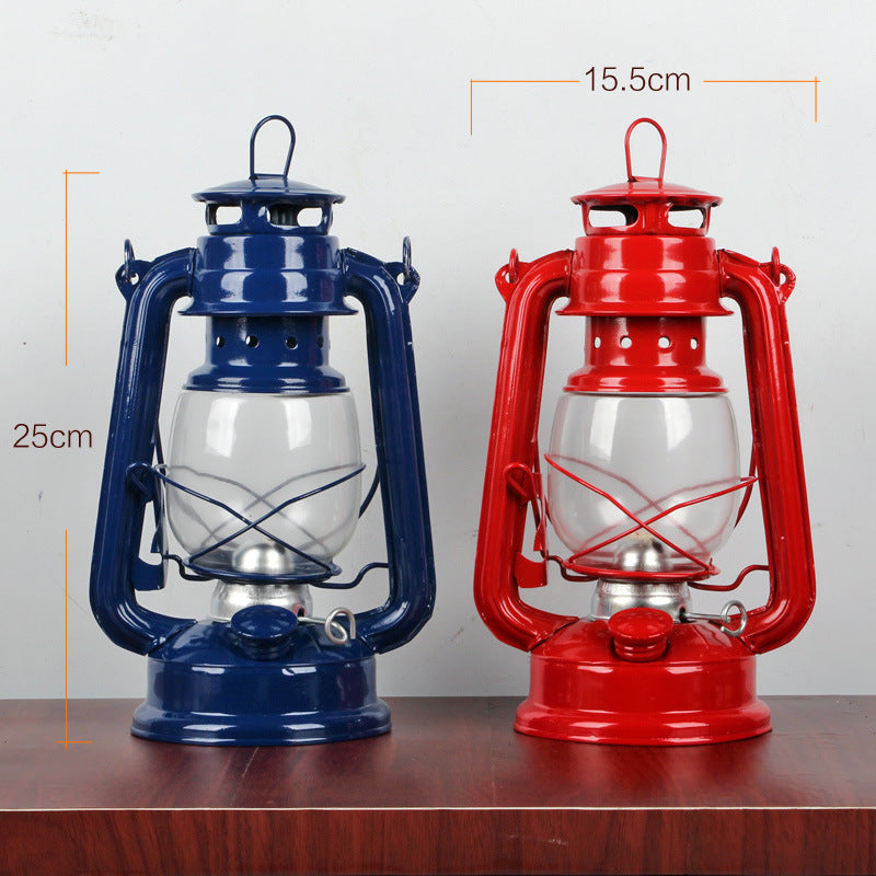 Portable Tent Camping Lantern