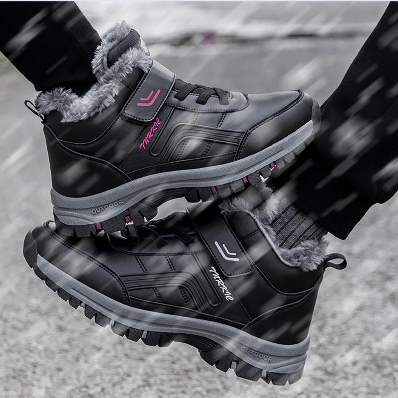 Winter Boots Climbing Hiking Shoes