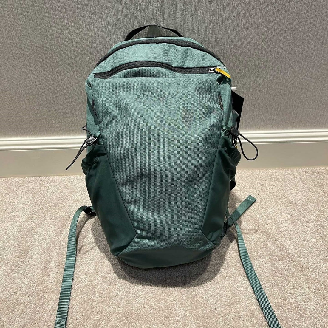 Outdoor Mountaineering Hiking Backpack