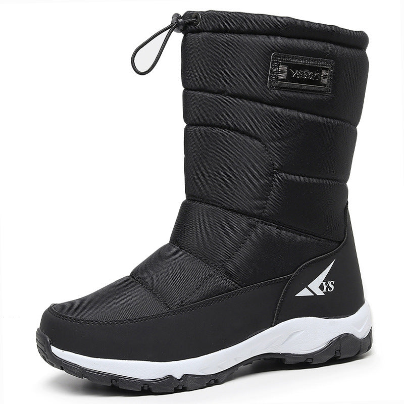 Men's Waterproof Hiking Shoes