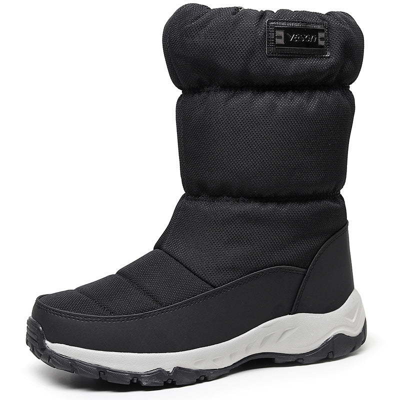 Men's Waterproof Hiking Shoes