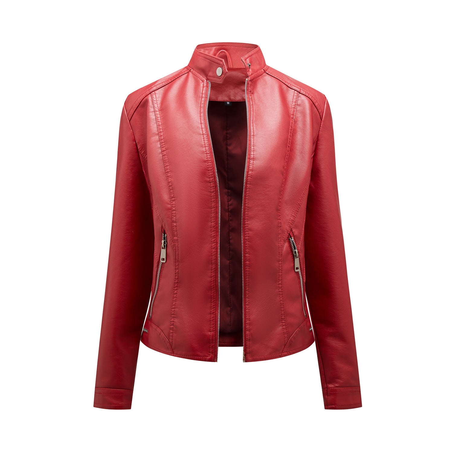 Women's Fashion Short Casual Jacket
