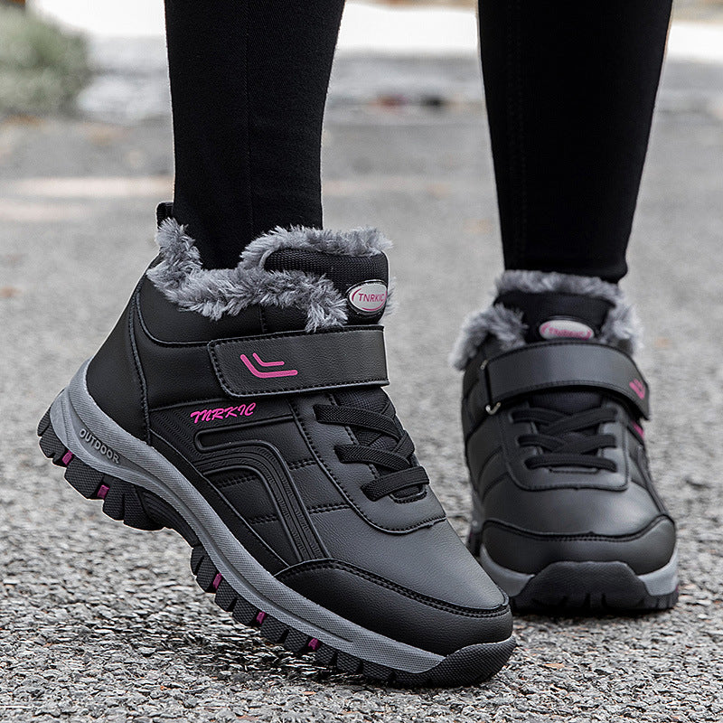 Winter Boots Climbing Hiking Shoes
