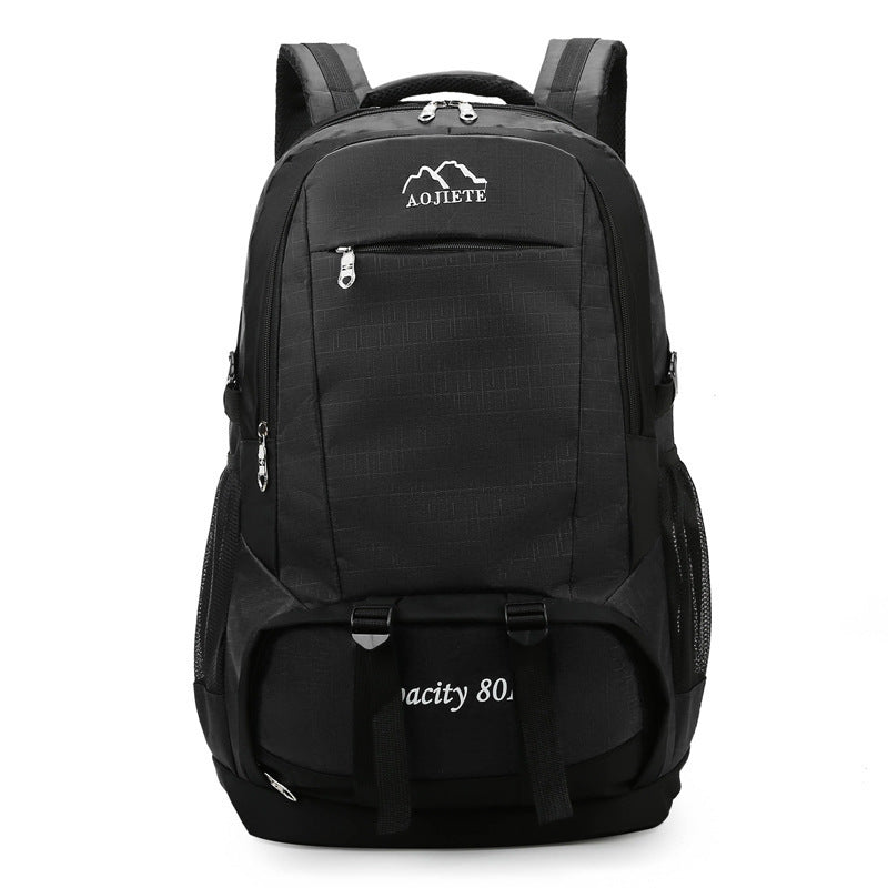 Large Capacity Travel Hiking Backpack