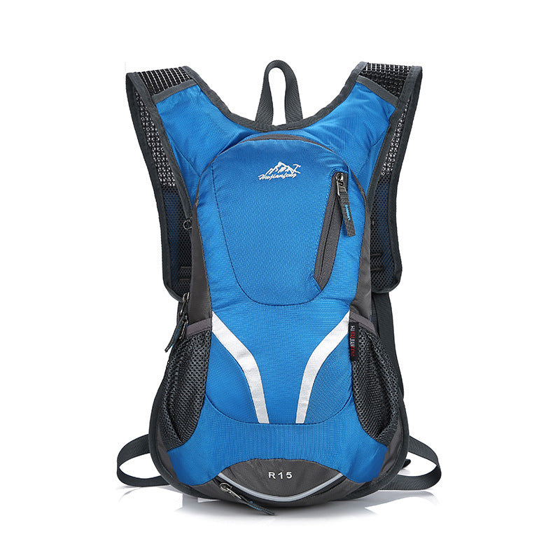Multifunctional Backpack Large Capacity Outdoor Hiking