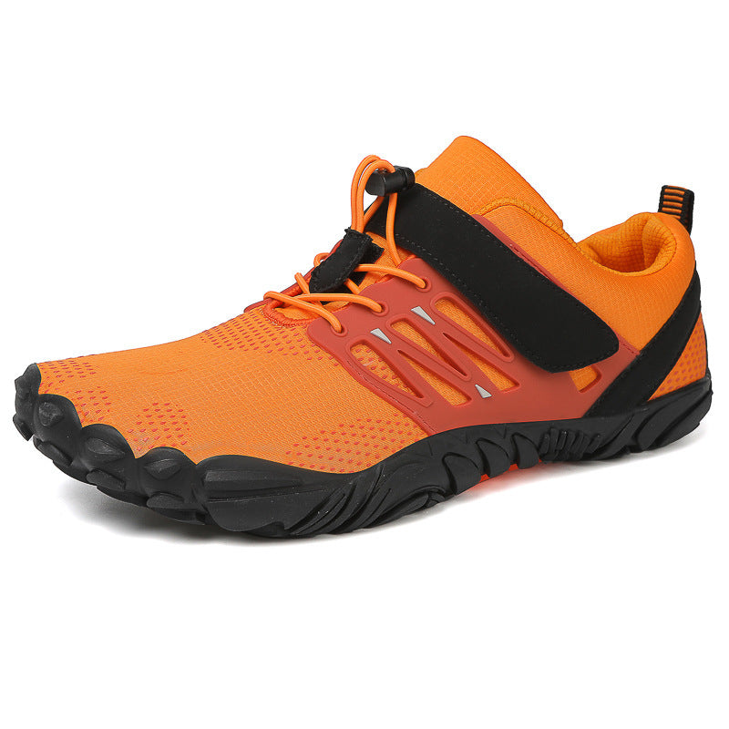 Outdoor Climbing Breathable Lightweight Boots
