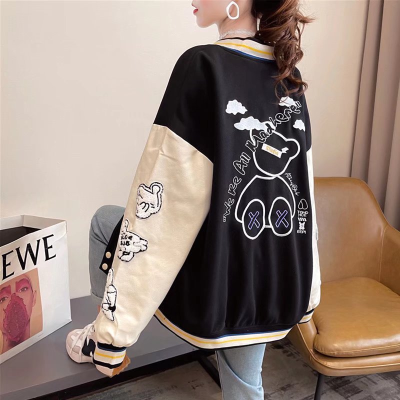 Uniform Women's Jacket All-matching