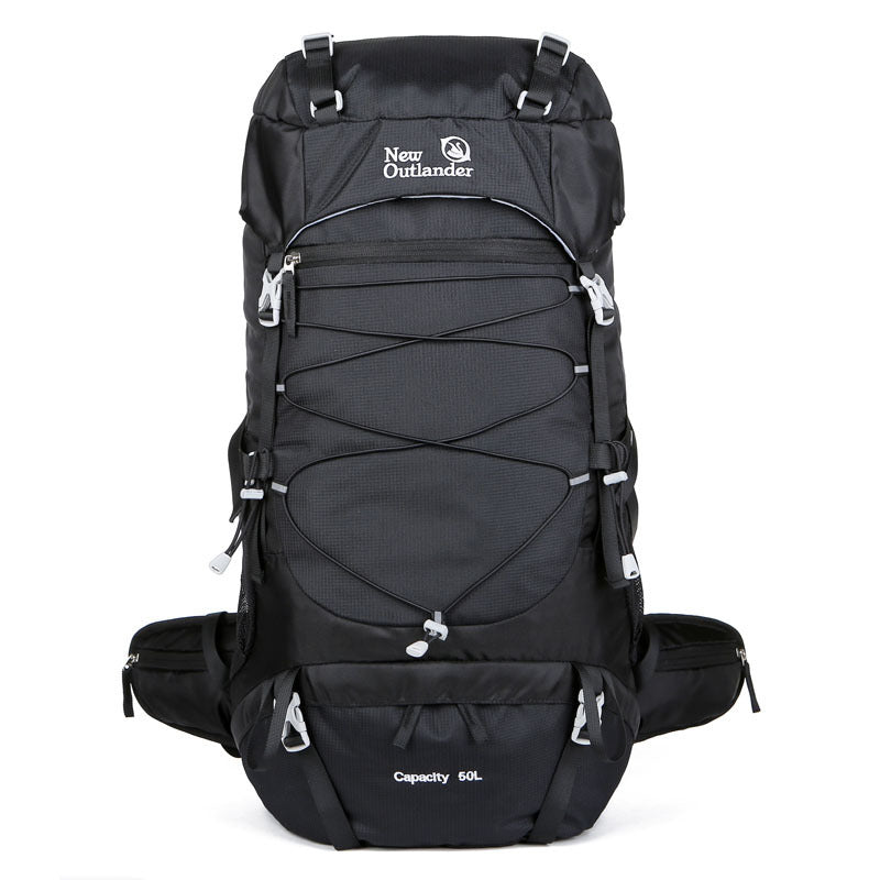Outdoor Mountaineering Large Capacity Backpack